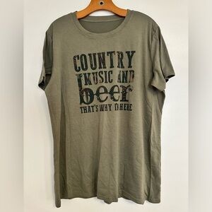 Country Top